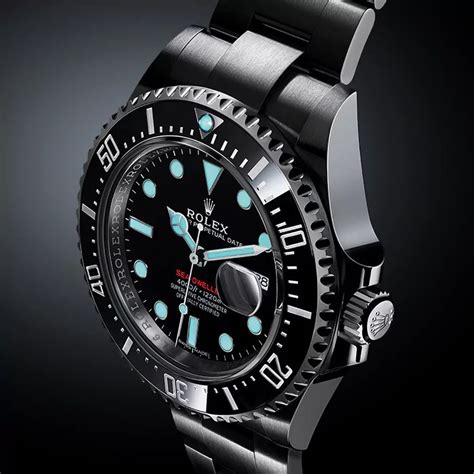 most desirable Rolex watches